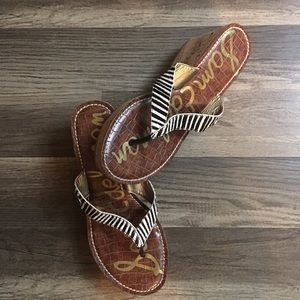 Sam Edelman Shoes - Sam Edelman wedges NWOB size 8.5 Sam Edelman Shoes - Sam Edelman wedges NWOB size 8.5
